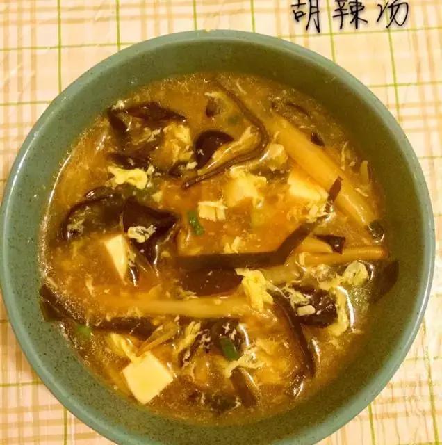 高大厨讲饮食,最下米饭的十道家常菜麻辣