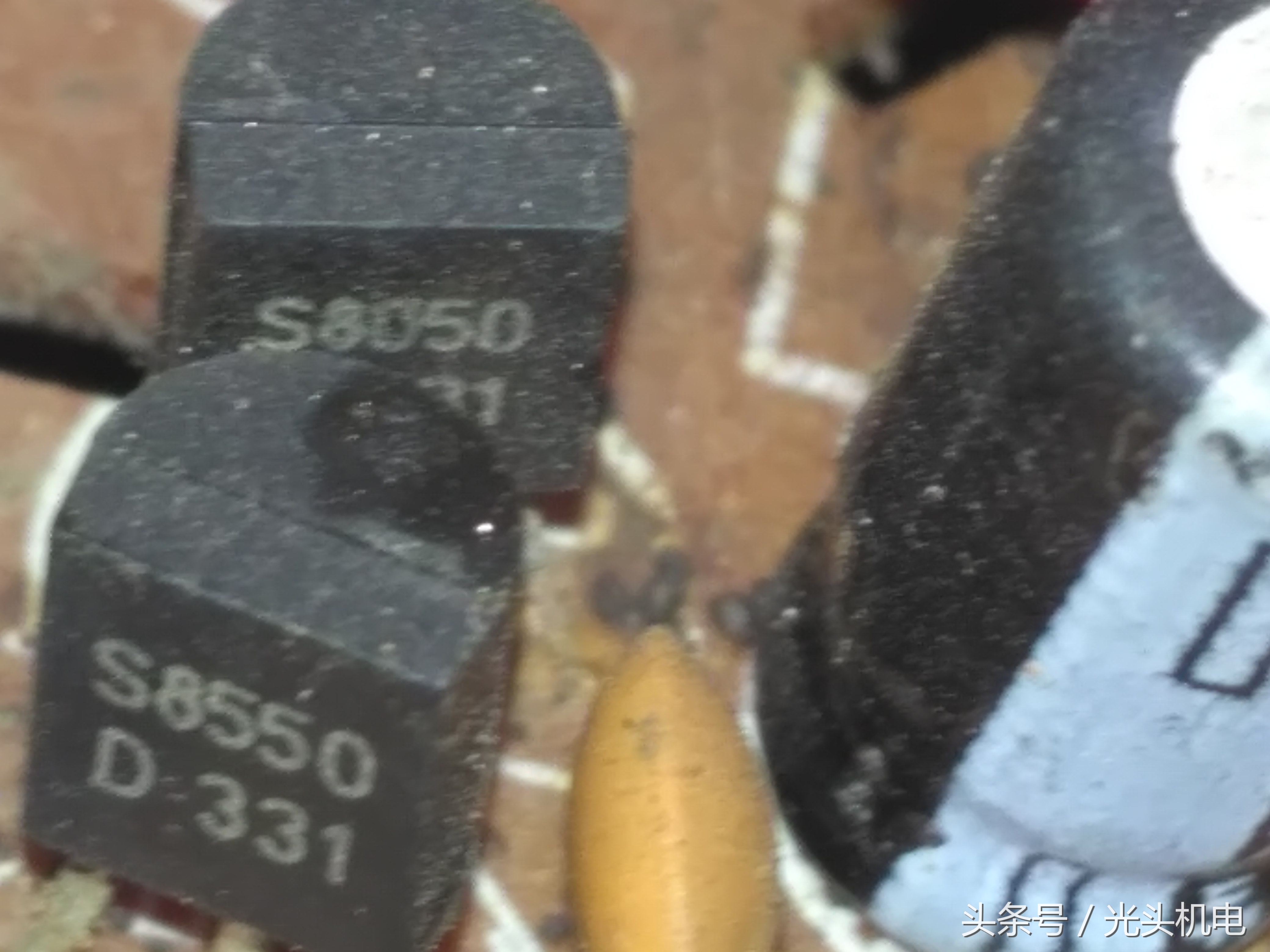 电磁炉修理经验介绍怎么写,手把手教你修电磁炉