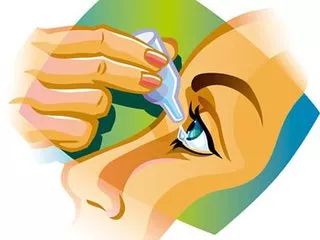 滴眼液用错了怎么办,原来滴眼液是这么用的