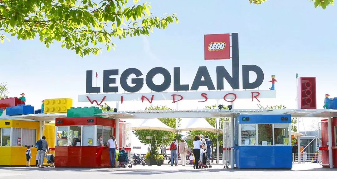 乐高主题乐园,全球乐高探索中心有几个