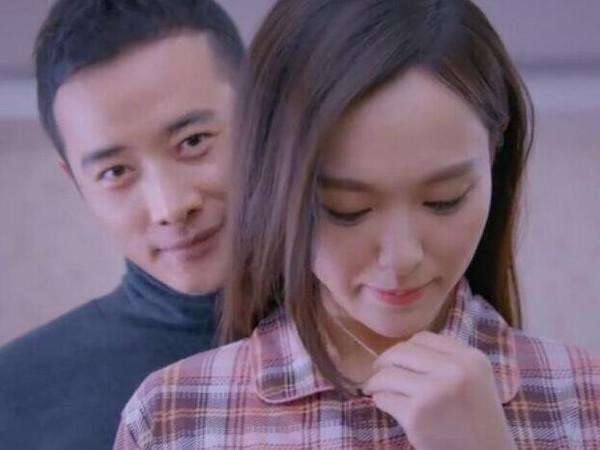 罗晋唐嫣首次回应感情状况,罗晋唐嫣官宣前否认过恋情吗