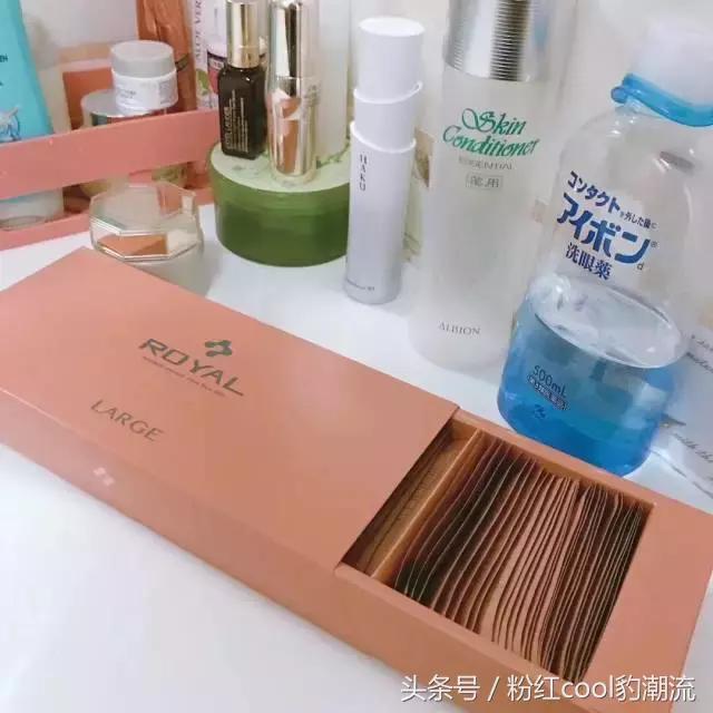 日本royal脐带血精华,日本皇家royal脐带血精华