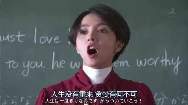 100句震撼心灵的电影台词图,电影台词经典语录截图