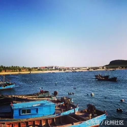 不用签证可以去的岛屿,不花钱的海岛旅行