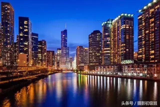 10个摄影练习技巧,10个提高摄影构图技巧