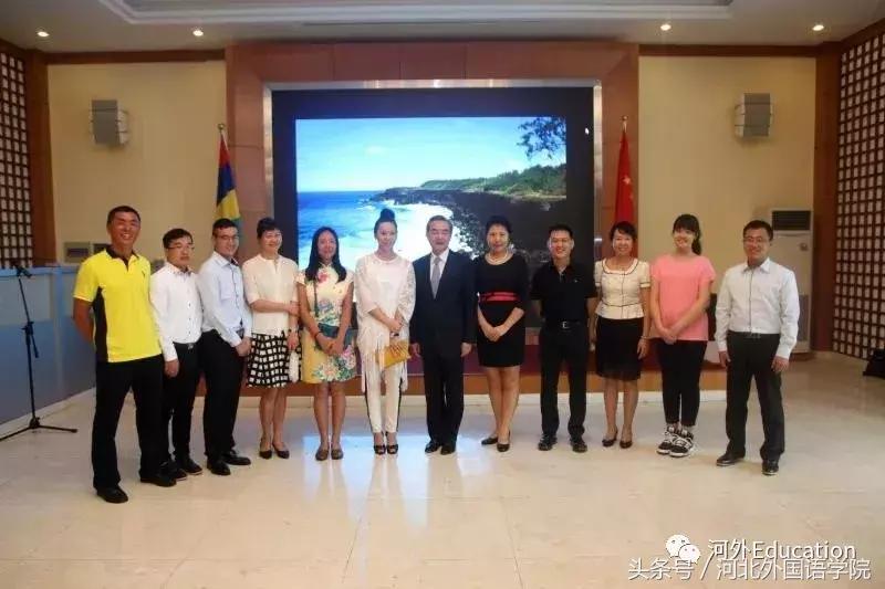 河北这所高校的毕业生厉害了！被国家公派做汉语教师年薪约38万