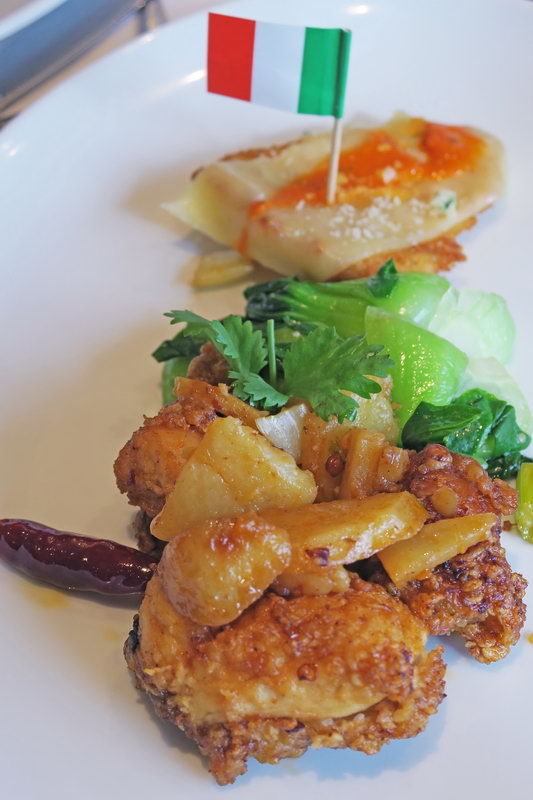 海上遇见好时光：歌诗达邮*大轮**西洋号完美体验