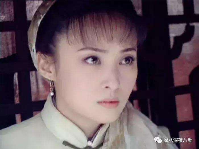 蒋勤勤与陈建斌最近怎么样啊,蒋勤勤退圈了吗