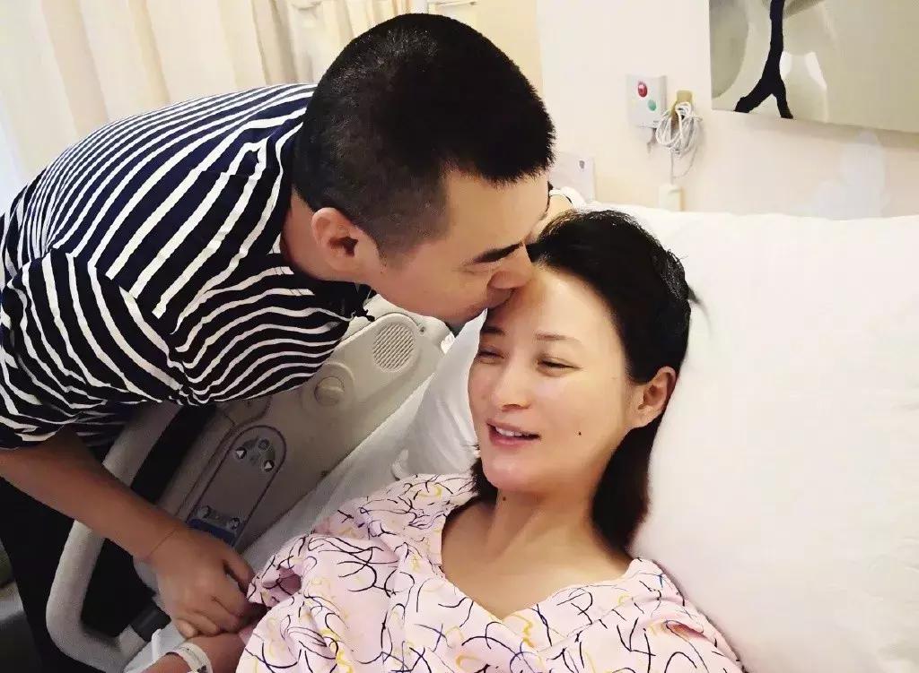 蒋勤勤与陈建斌最近怎么样啊,蒋勤勤退圈了吗