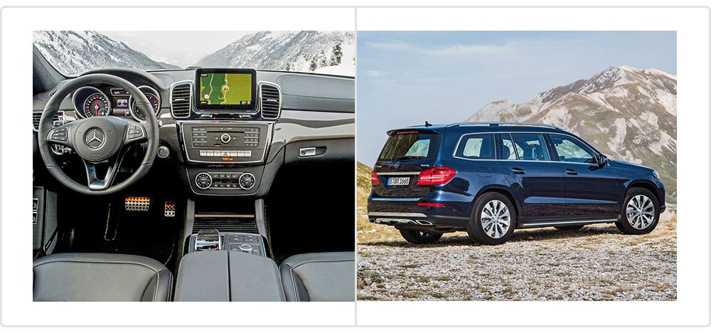 平行进口车都有哪些轿车,高端平行进口车开着怎么样