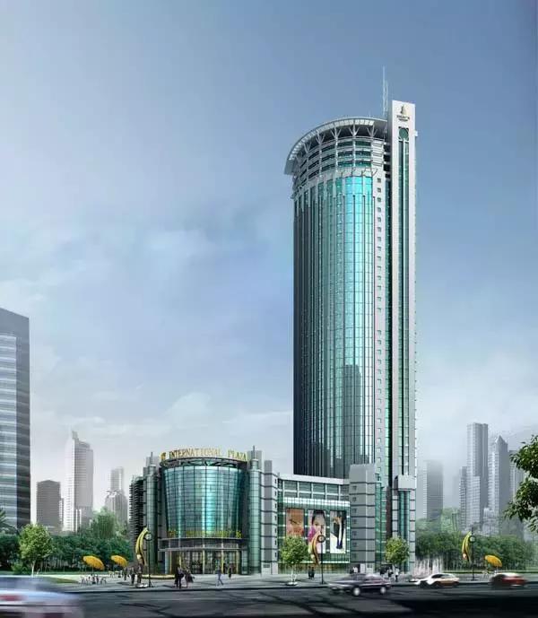 南京市写字楼租赁价格一览表,南京写字楼租金每平方多少