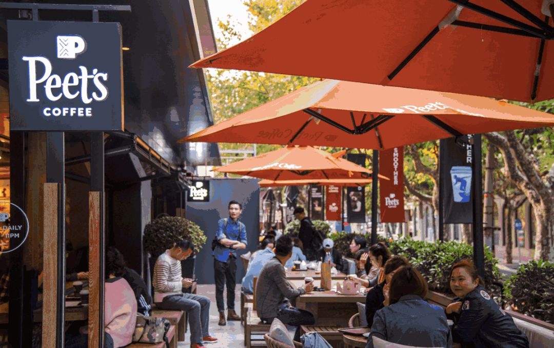 星巴克哪一款咖啡最好喝,星巴克布朗尼咖啡