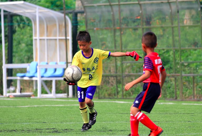 足梦之路,继续航行