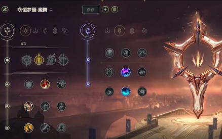 lol梦魇教学及使用技巧,lol梦魇技巧与细节