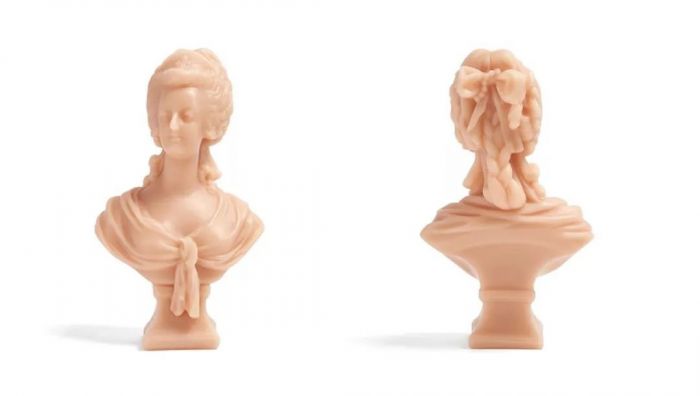 你点燃的不是蜡烛而是艺术