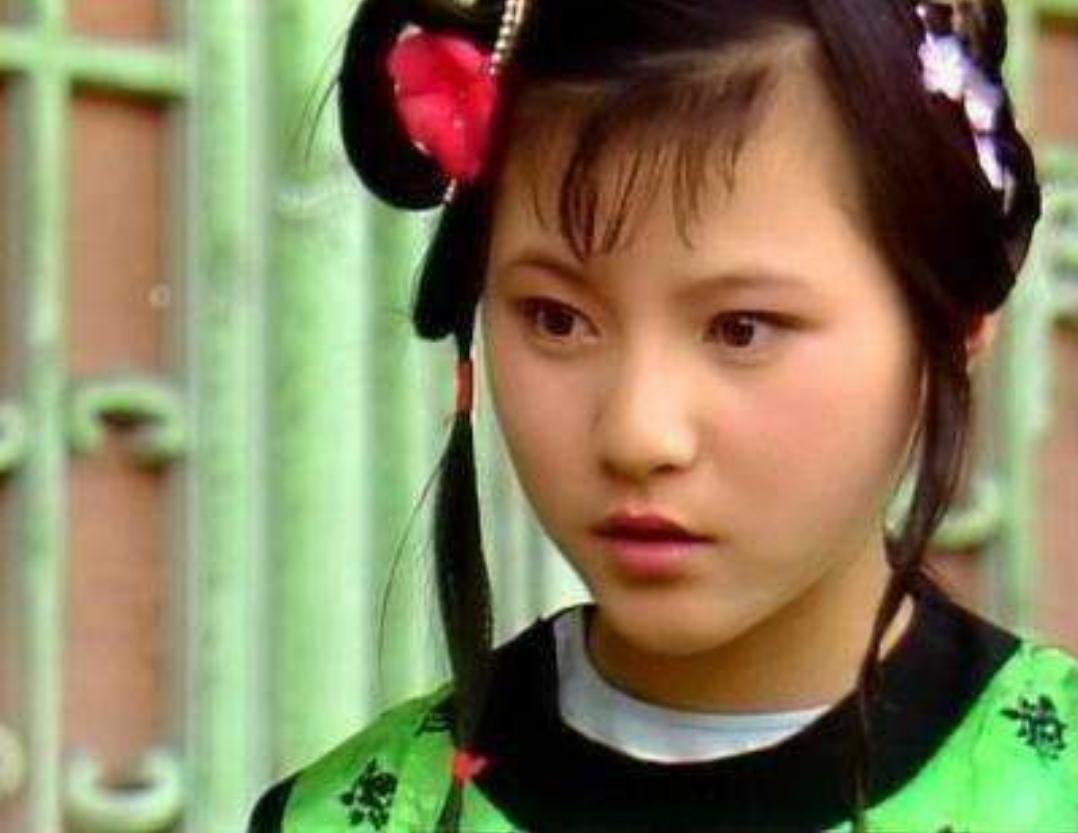 林黛玉的丫鬟雪雁的真名,主角是林黛玉丫鬟雪雁的小说