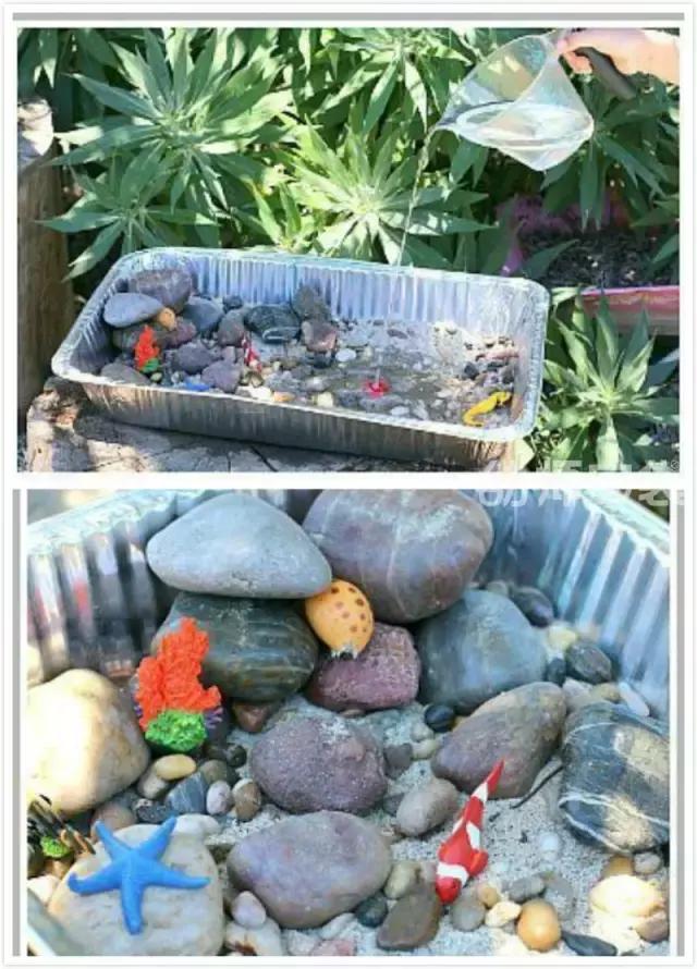 孩子最爱的100个创意感官游戏