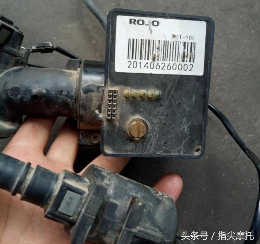 更换电喷可以提升动力吗,电喷踏板车更换电喷系统