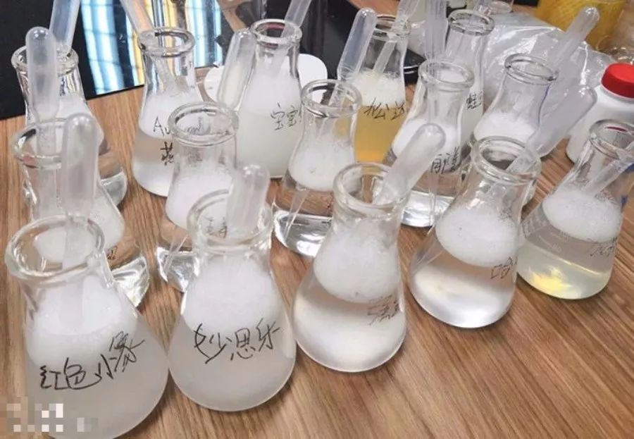 16款宝宝洗发沐浴露测评,最好的婴儿洗发沐浴露安全的