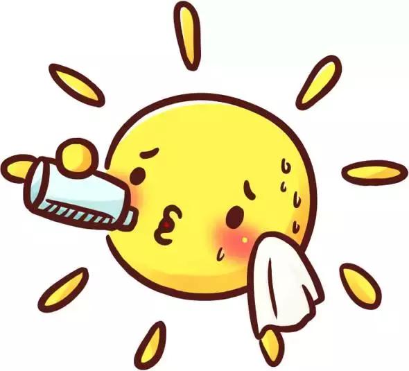 宝宝防晒全攻略｜只要夏天不要黑炭