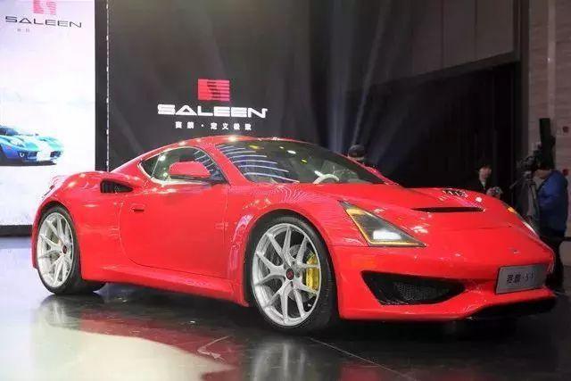 一位创造美国高性能赛车品牌的汽车人讲述中国造车经