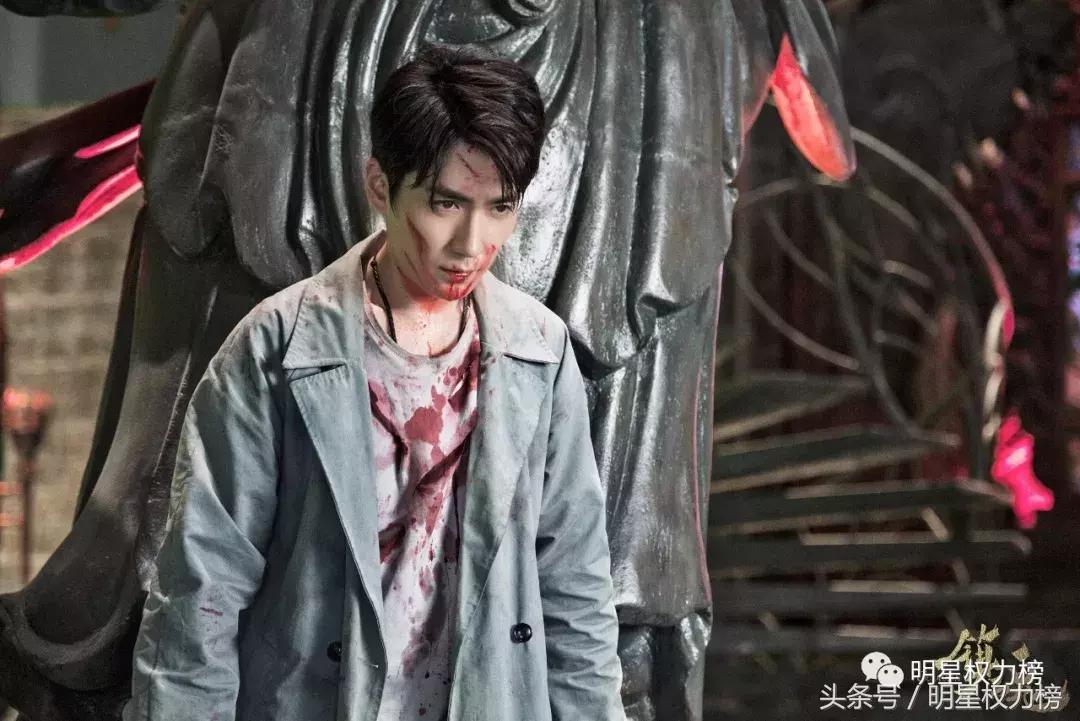 《镇魂》编剧被diss？话说槽点这么多，这剧究竟是怎么火起来的？