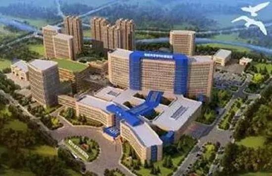青岛西海岸新建三甲医院最新消息,三甲医院筹建批准
