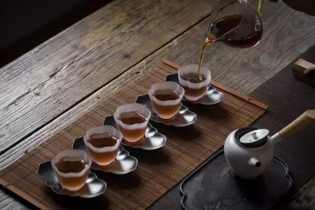 问茶师普洱茶怎么样,问茶好喝吗