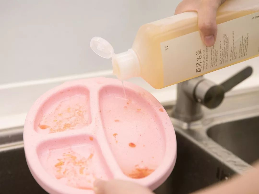 一条精选｜一瓶满含父爱的洗护皂液