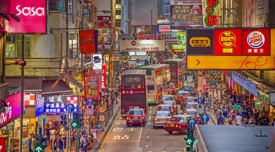 香港疫苗,香港疫苗四合一