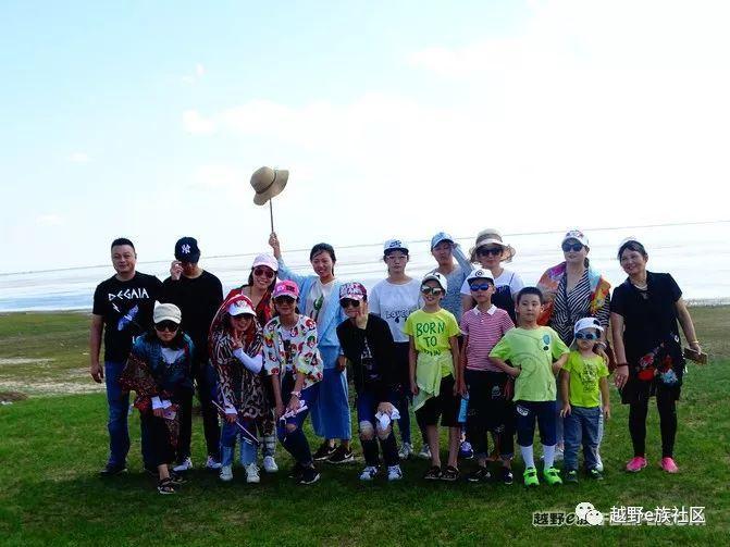 无法忘记的第一次草原之旅,一生必去一次的草原