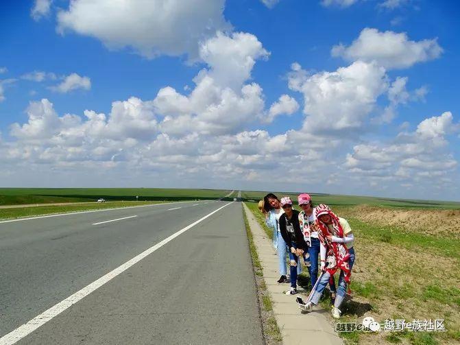 无法忘记的第一次草原之旅,一生必去一次的草原