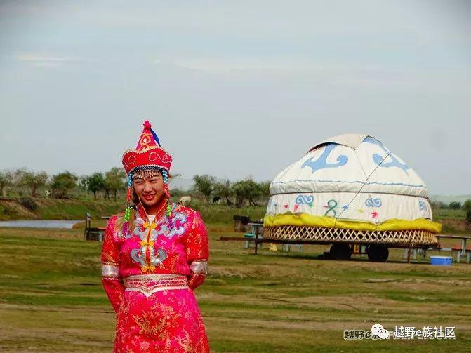 无法忘记的第一次草原之旅,一生必去一次的草原