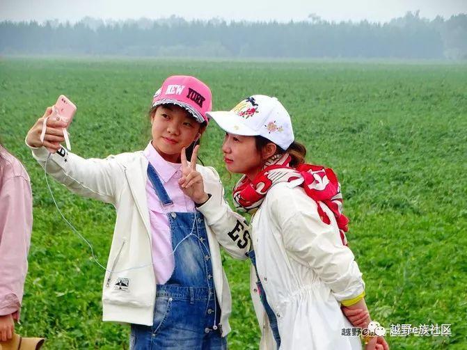 无法忘记的第一次草原之旅,一生必去一次的草原