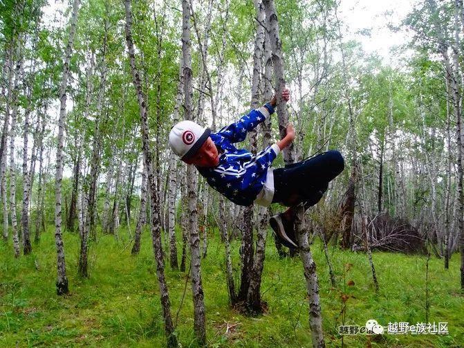 一生总要去一次草原，我的草原自由行之旅