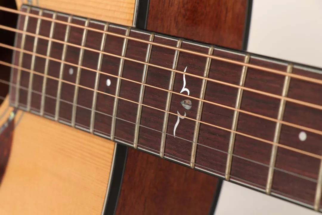 众测新琴第10期：考特cort·型号GoldO6