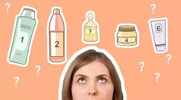 护肤品搓泥的表现是什么样的,护肤品搓泥的原因及解决方法