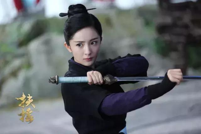 杨幂扶摇同款口红色号,扶摇杨幂同款口红是什么牌子