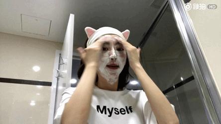 芙丽芳丝按压式洗面奶测评,M3洁面乳