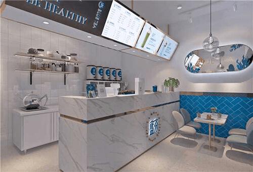 爆款奶茶加盟品牌推荐,奶茶加盟性价比超高的品牌