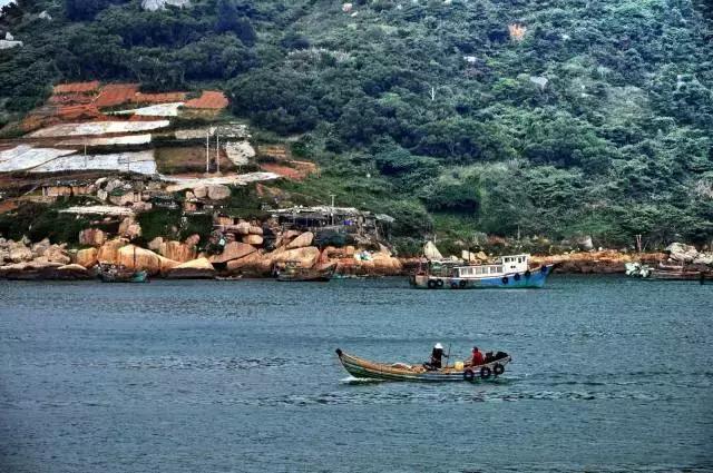 抖音上获赞100W+的旅行视频，卡卡替你总结了这些（海岛篇）