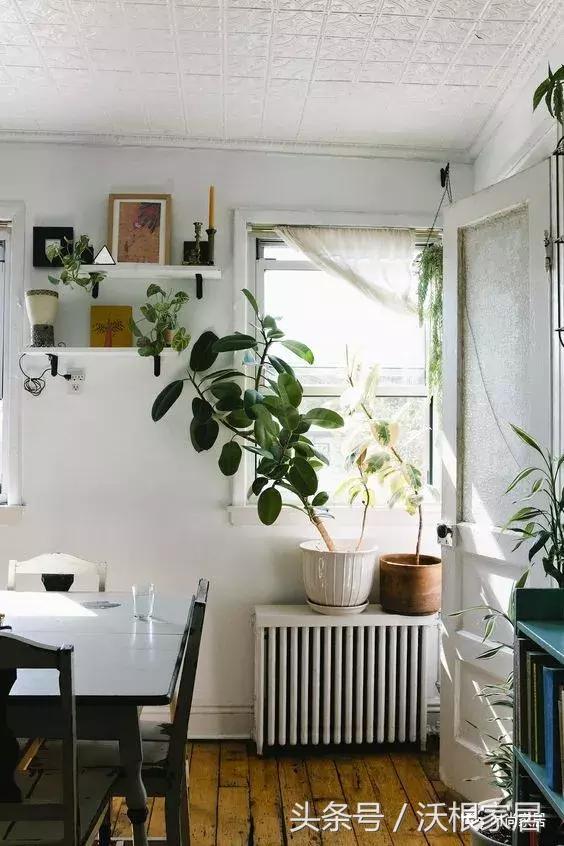 装修比之前凉快,装修房子夏季怎么凉快