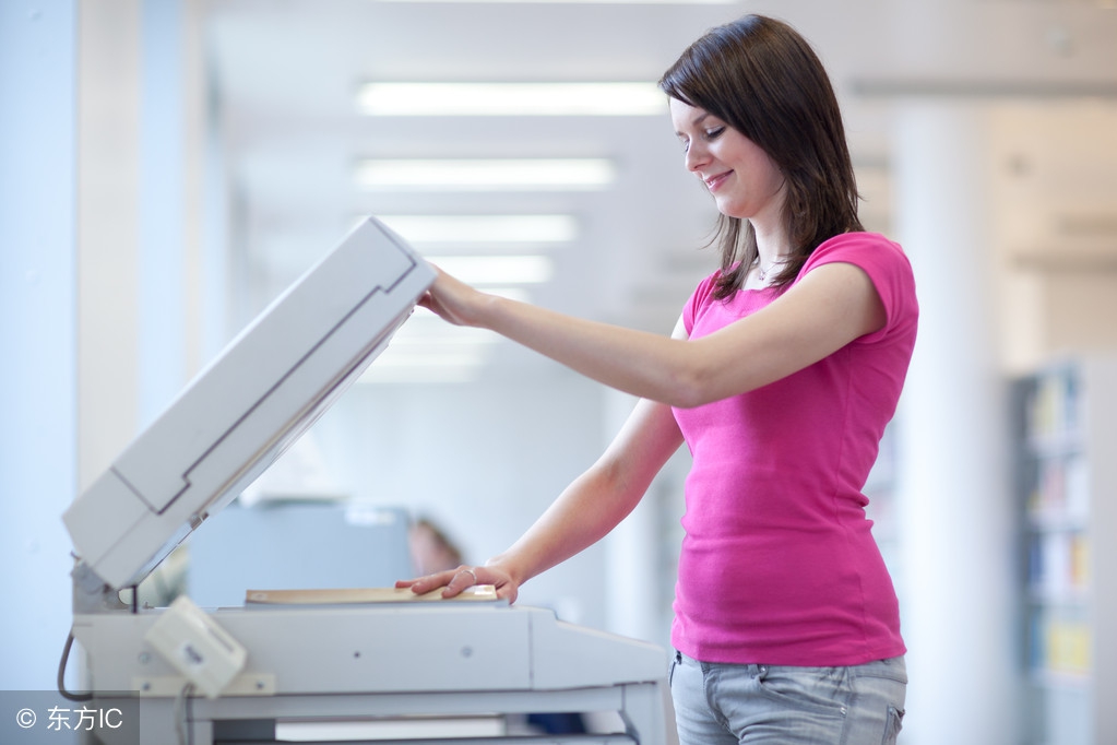 打印机绿灯但是不打印,打印机出现就绪怎么恢复正常打印