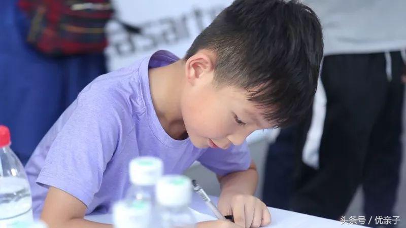 「U亲子重庆站」｜卡萨帝亲子足球活动回顾