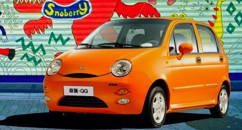 中国汽车工业史经典车,汽车工业史上最经典的车型