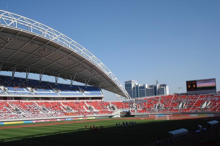 潍坊绿地缤纷城商业,潍坊新里城绿地