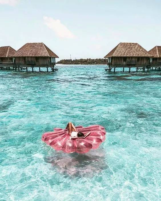 爱旅游的女人到底有多不一般,爱旅游的女人心态不好吗