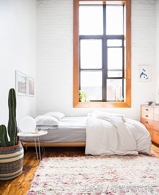 出租屋复古家具如何变北欧风,出租屋北欧风改造