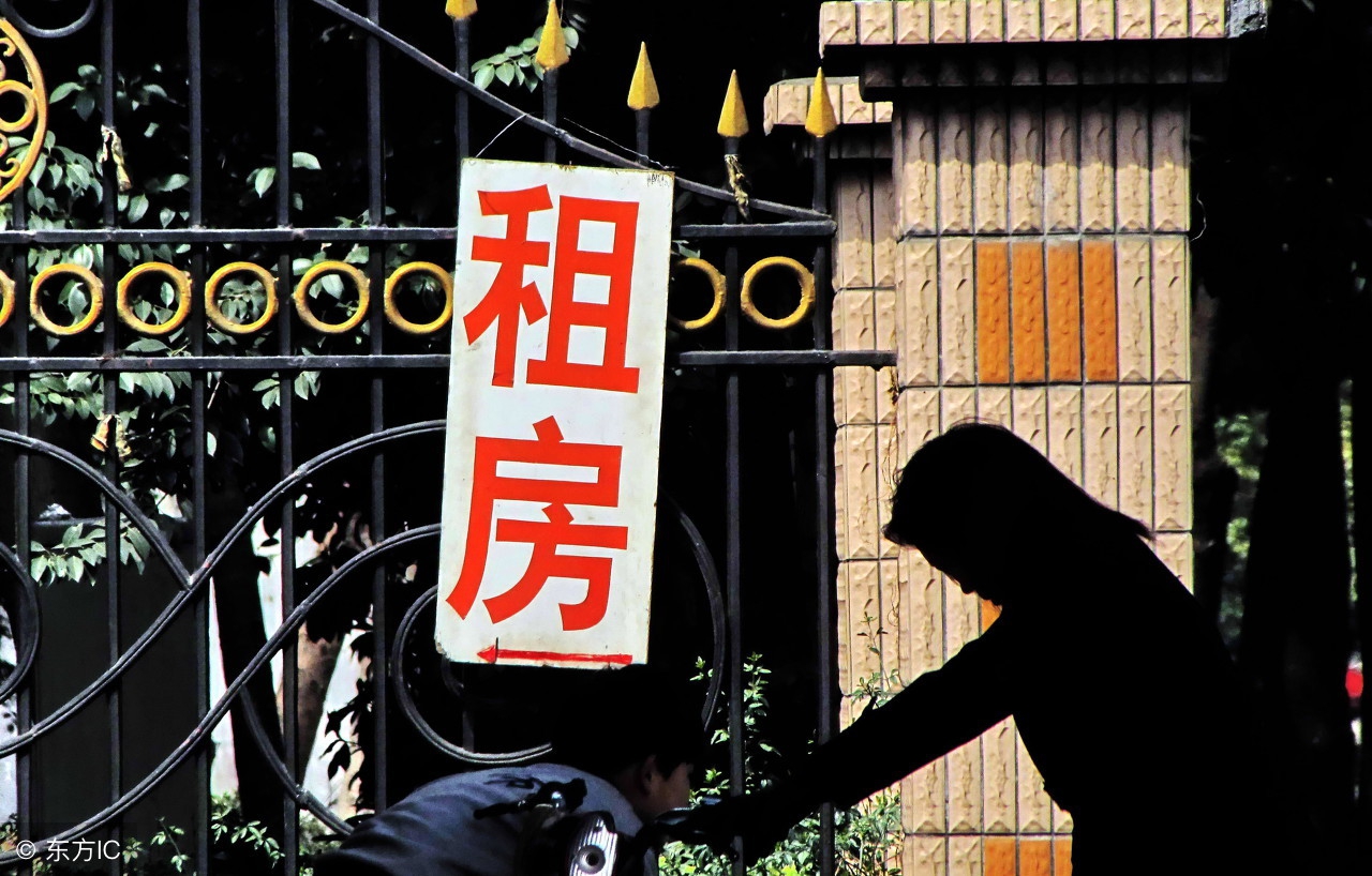 按月缴纳租金违约么,按月付租房子靠谱吗