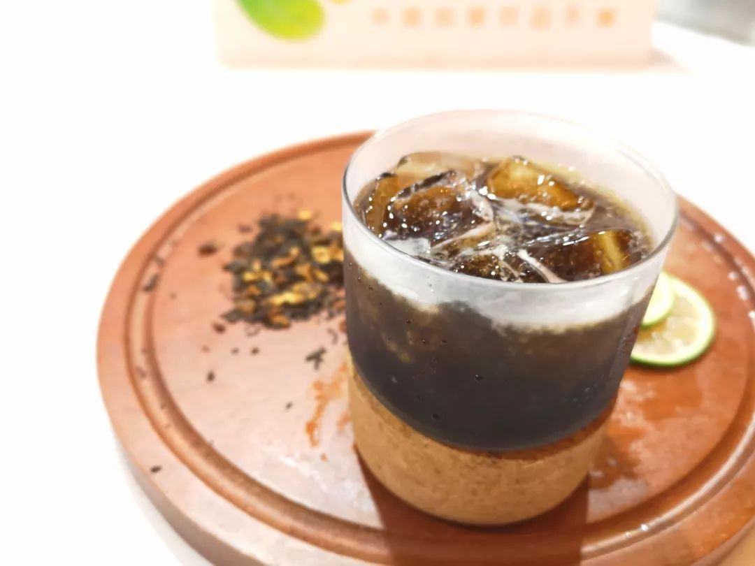 中国饮品快报创意饮品大赛,中国饮品快报大赛